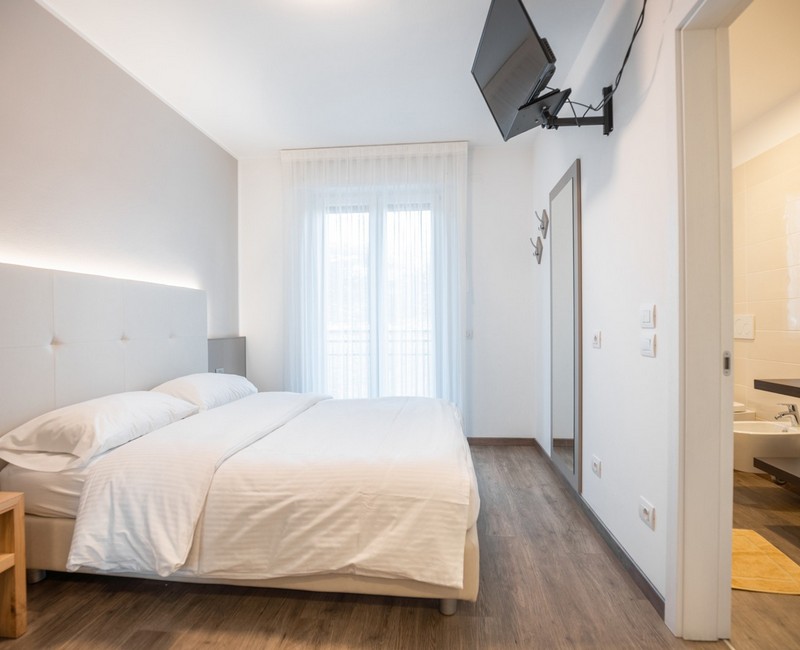 Albergo Ristorante Rolly | L'hotel
